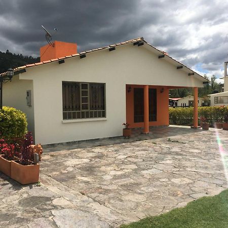 Casa Hotel Descanso Real 派帕 外观 照片