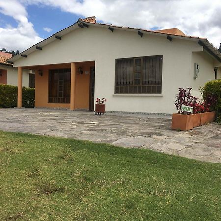 Casa Hotel Descanso Real 派帕 外观 照片