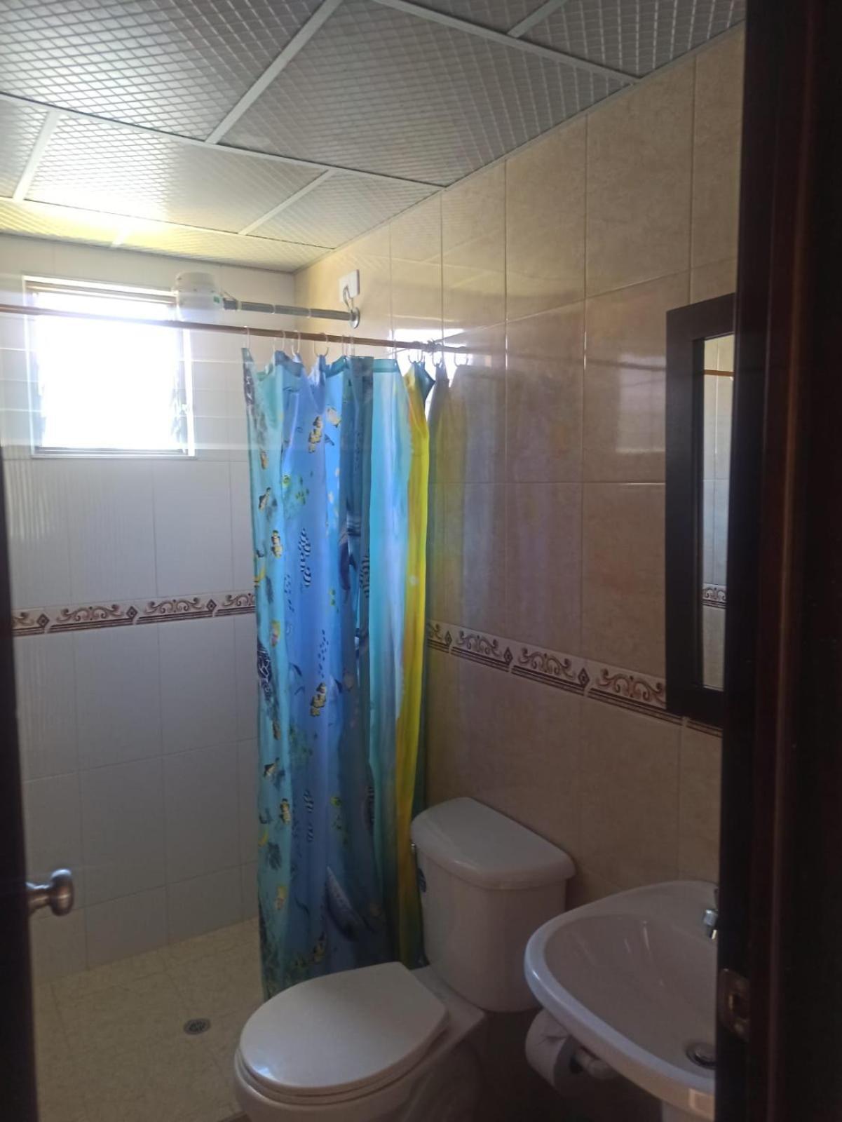 Casa Hotel Descanso Real 派帕 外观 照片
