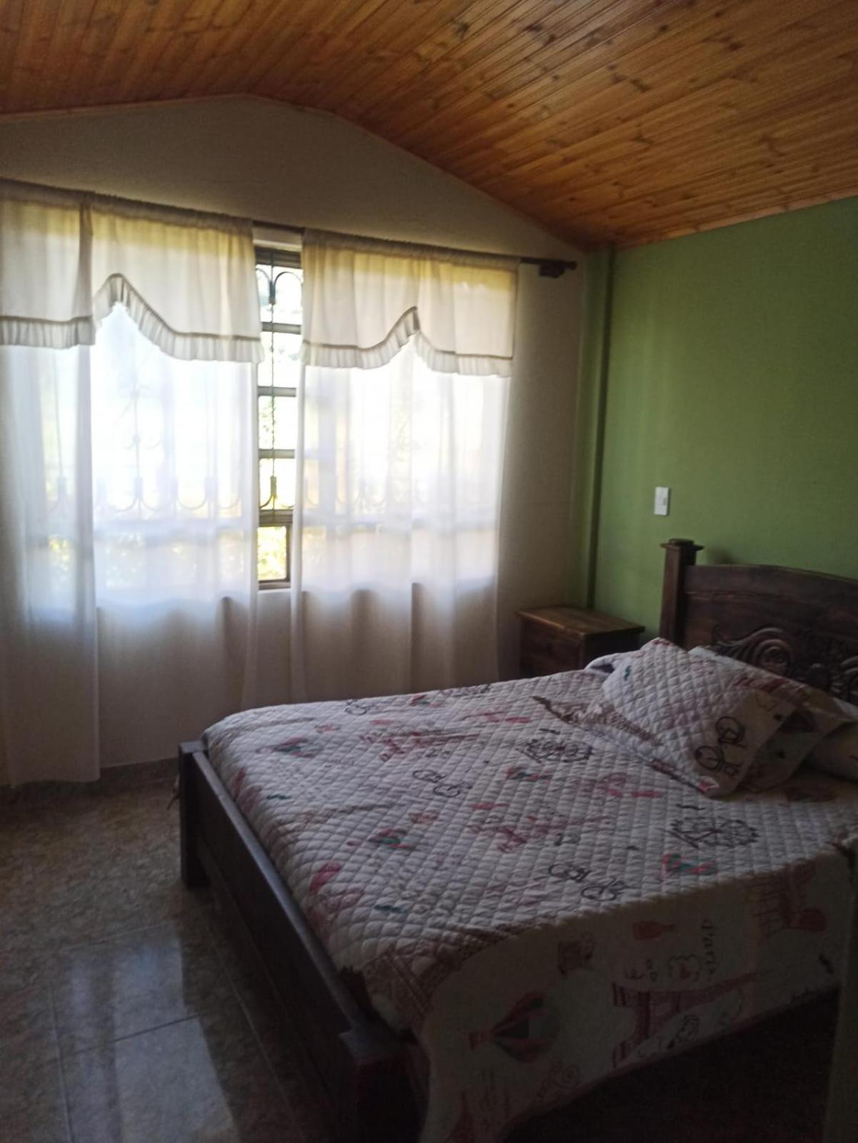 Casa Hotel Descanso Real 派帕 外观 照片