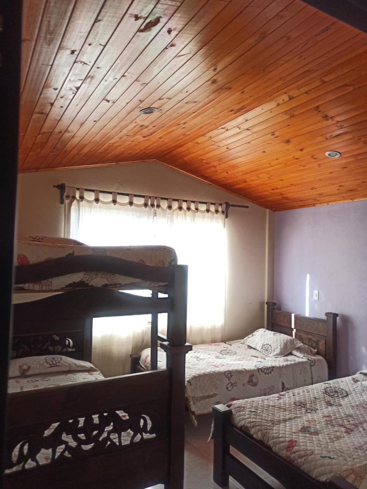 Casa Hotel Descanso Real 派帕 外观 照片