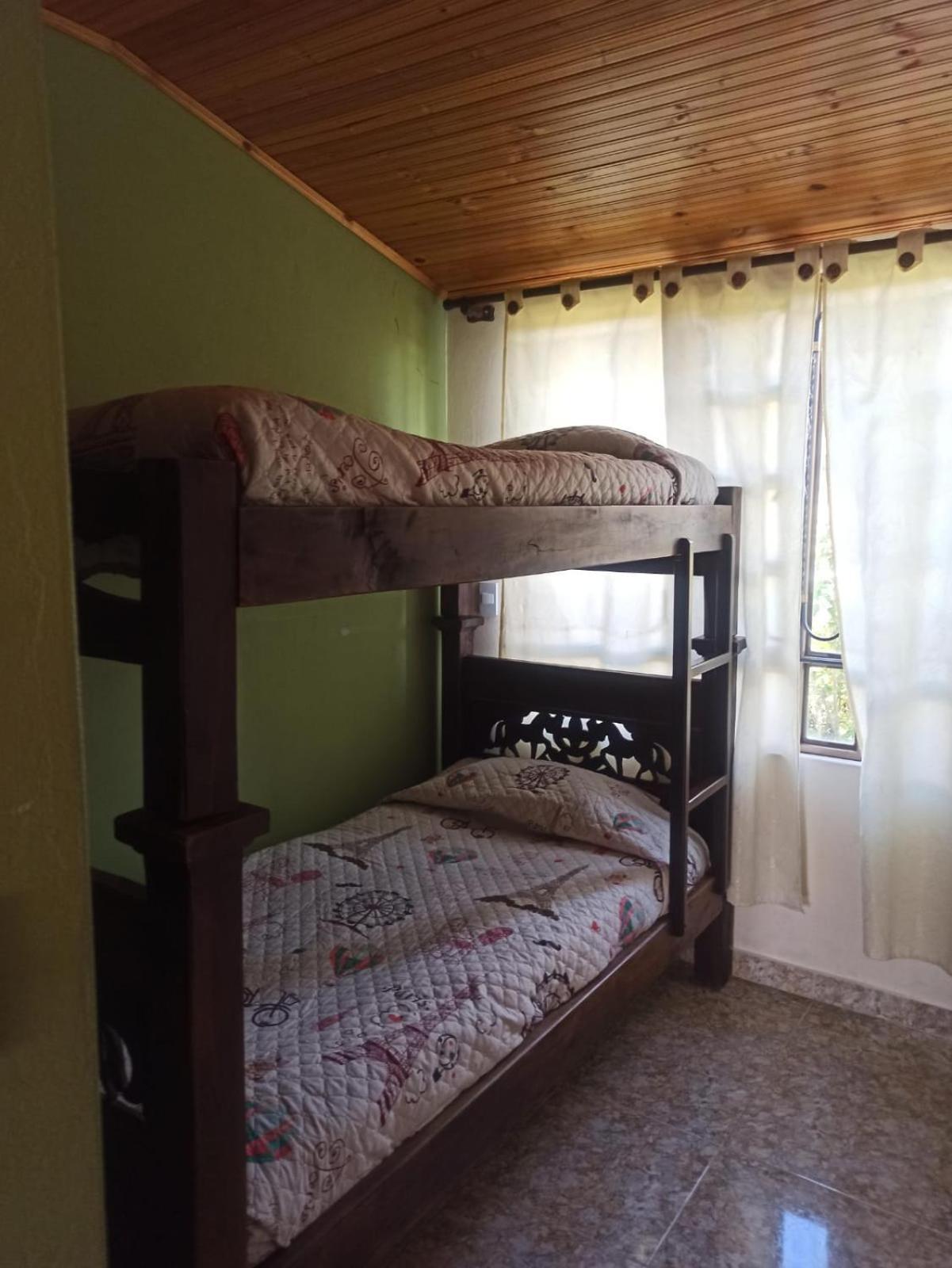 Casa Hotel Descanso Real 派帕 外观 照片
