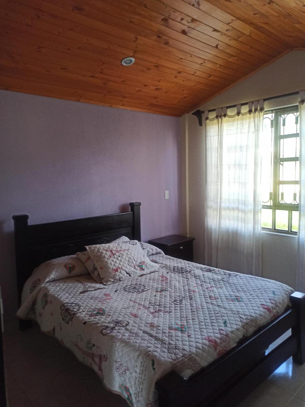 Casa Hotel Descanso Real 派帕 外观 照片