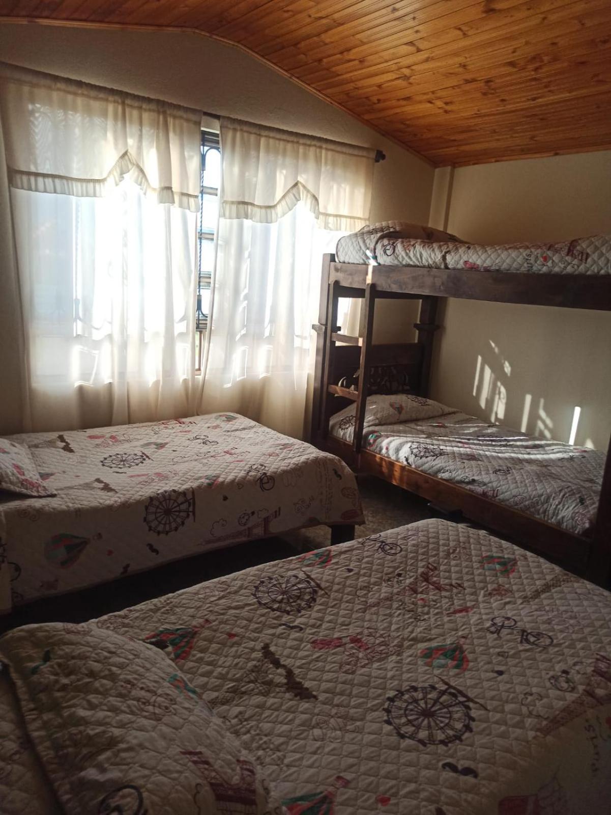 Casa Hotel Descanso Real 派帕 外观 照片