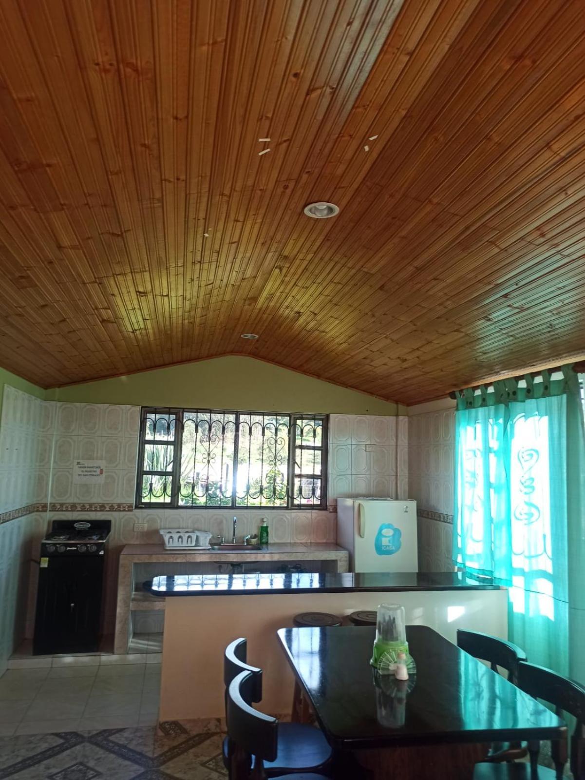 Casa Hotel Descanso Real 派帕 外观 照片