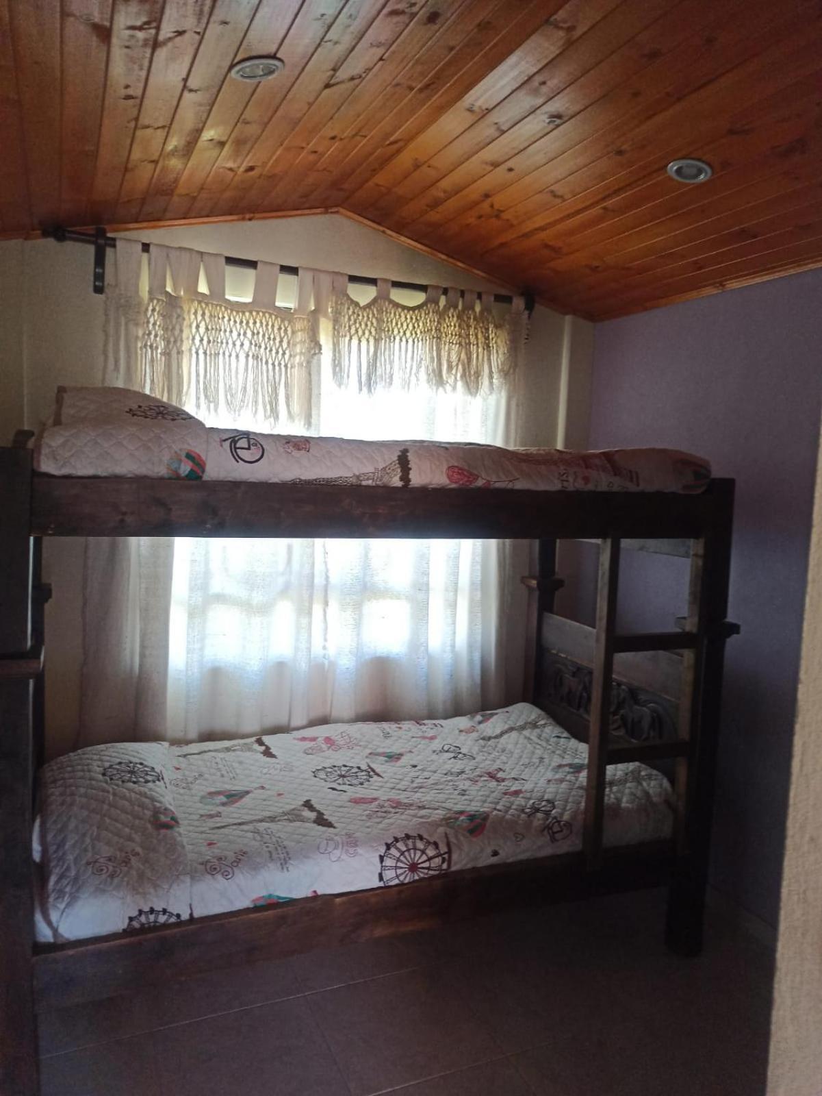 Casa Hotel Descanso Real 派帕 外观 照片
