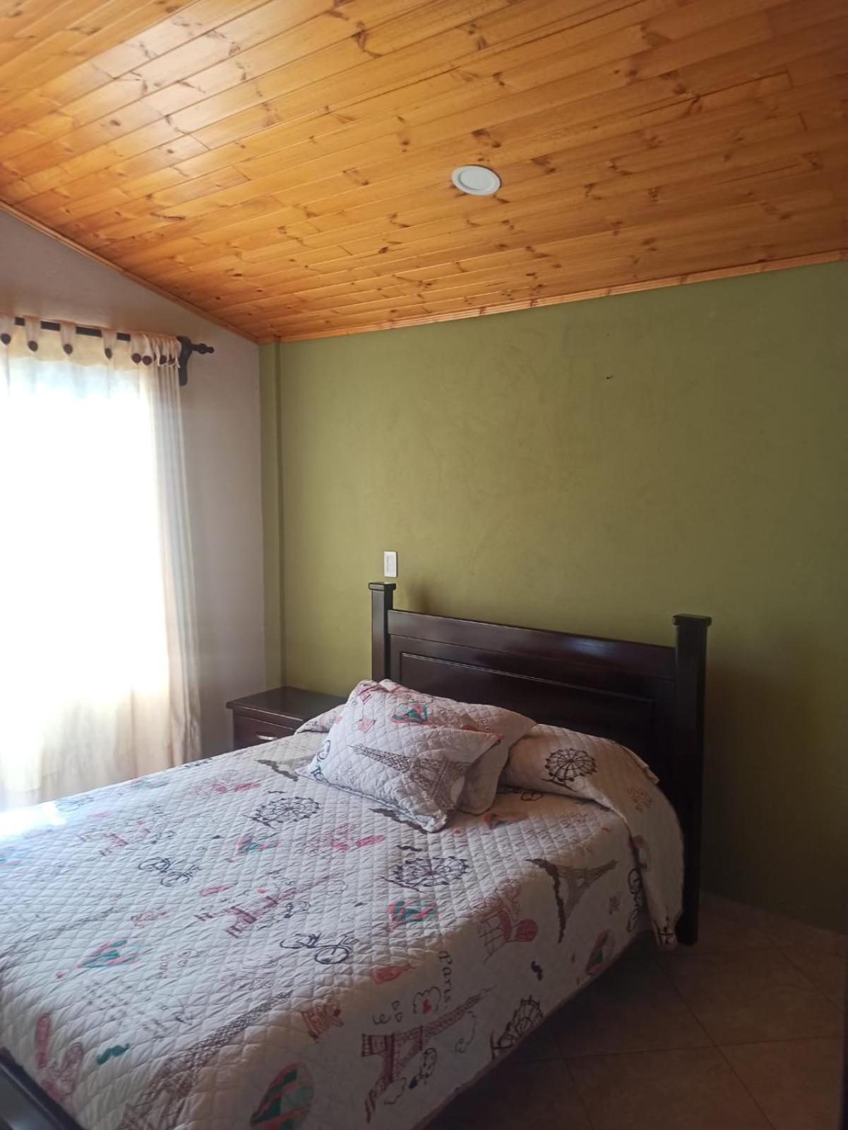 Casa Hotel Descanso Real 派帕 外观 照片