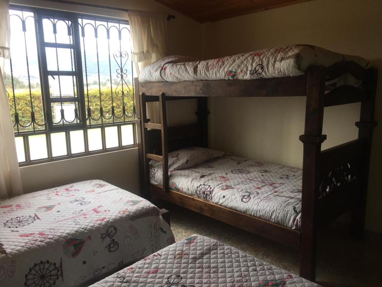 Casa Hotel Descanso Real 派帕 外观 照片