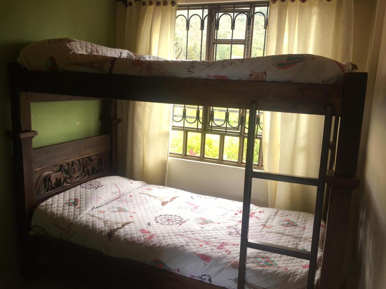 Casa Hotel Descanso Real 派帕 外观 照片