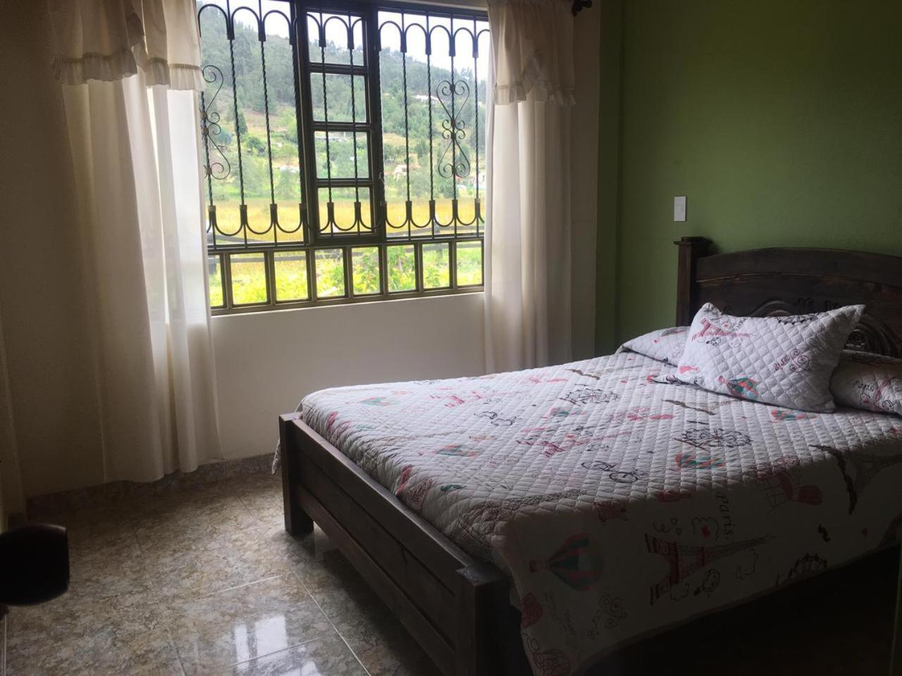 Casa Hotel Descanso Real 派帕 外观 照片