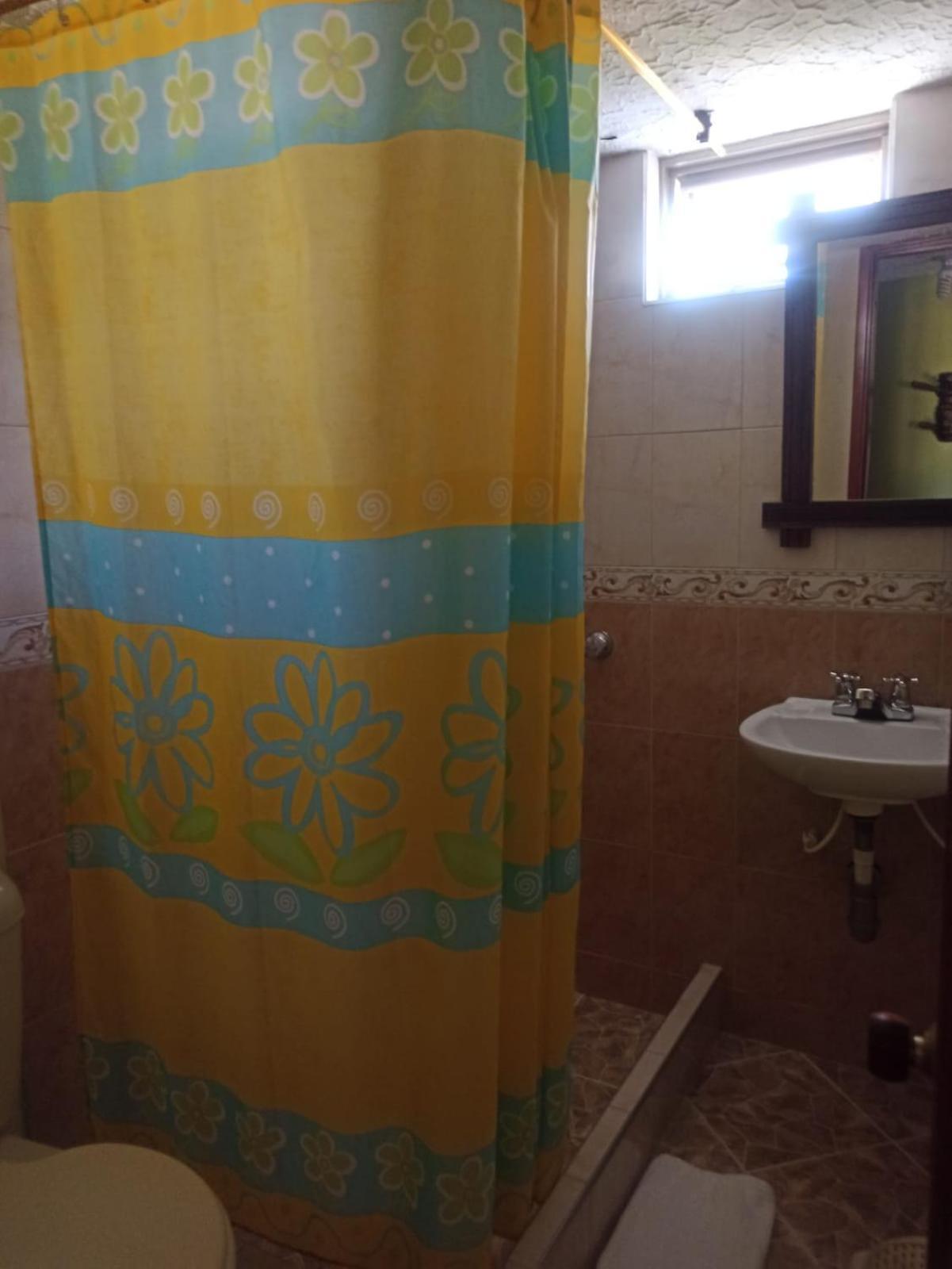 Casa Hotel Descanso Real 派帕 外观 照片
